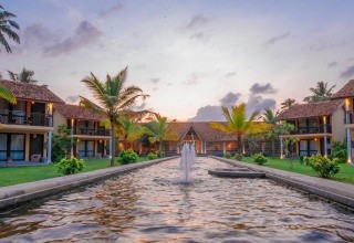 The Villas Wadduwa (Kalutara)
