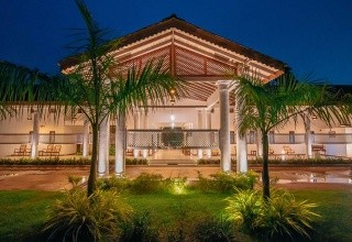 The Villas Wadduwa (Kalutara)
