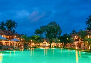 The Villas Wadduwa (Kalutara)