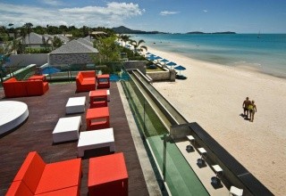 Samui Resotel and Spa