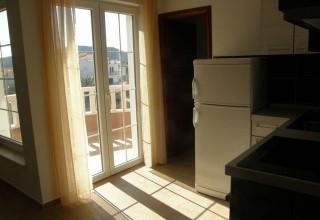 Apartmány Rupe