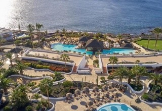 Secrets Lanzarote Resort & Spa