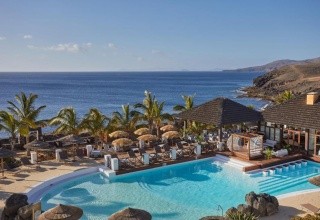 Secrets Lanzarote Resort & Spa