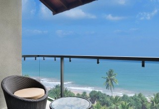 Sheraton Kosgoda Turtle Beach Resort