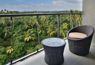 Sheraton Kosgoda Turtle Beach Resort