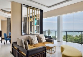 Sheraton Kosgoda Turtle Beach Resort