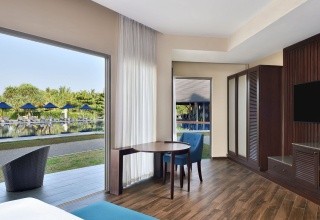 Sheraton Kosgoda Turtle Beach Resort