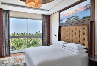 Sheraton Kosgoda Turtle Beach Resort