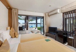 The Sea Koh Samui Resort & Spa