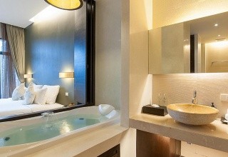 The Sea Koh Samui Resort & Spa