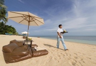 The Sea Koh Samui Resort & Spa