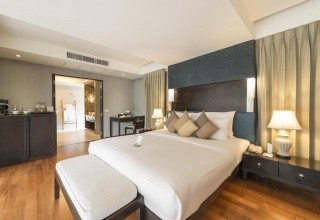 The Sea Koh Samui Resort & Spa
