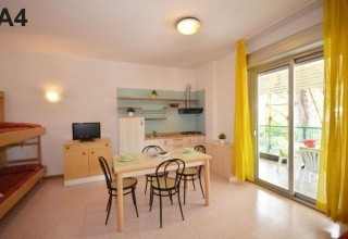 Apartmány Riviera Beach