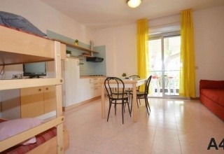 Apartmány Riviera Beach