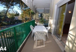 Apartmány Riviera Beach