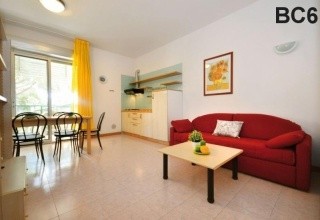 Apartmány Riviera Beach