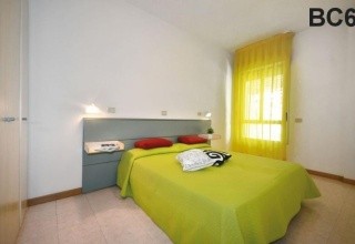 Apartmány Riviera Beach