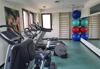 Danubius Health Spa Resort Butterfly
