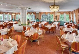 Danubius Health Spa Resort Butterfly