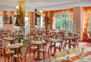 Danubius Health Spa Resort Butterfly