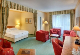 Danubius Health Spa Resort Butterfly