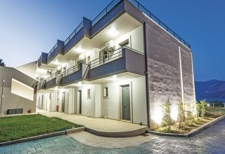 Phaedra Suites