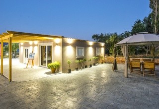 Phaedra Suites