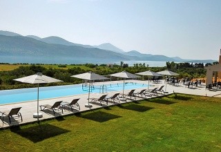 Phaedra Suites