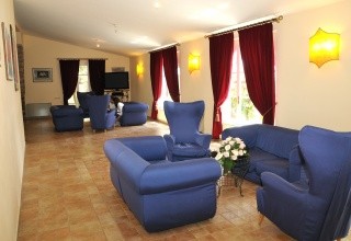 Villa Irlanda