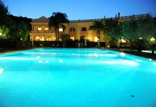 Villa Irlanda
