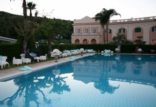 Villa Irlanda
