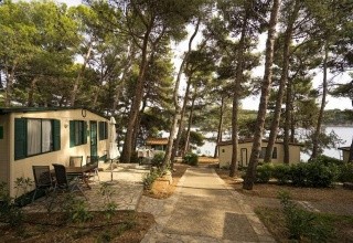 Camp Kovacine