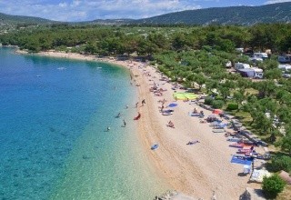 Camp Kovacine