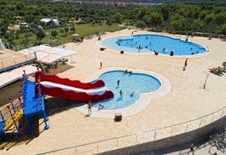 Camp Kovacine