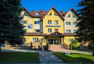 Ogrodzisko (NAT Wisla)