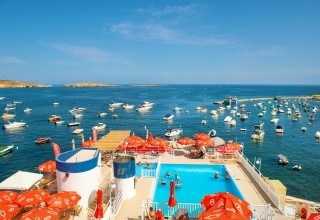 Gillieru Harbour