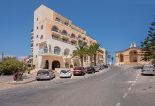 Gillieru Harbour