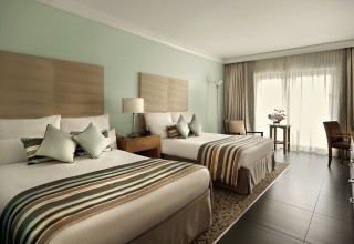 Intercontinental