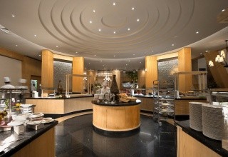 Intercontinental