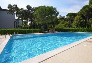 Apartmány Erica