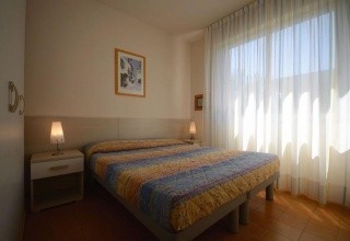 Apartmány Erica