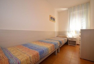 Apartmány Erica