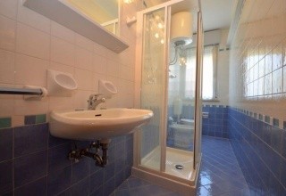 Apartmány Erica