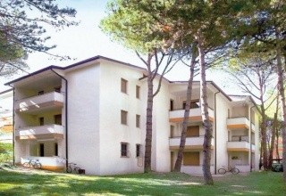 Condominio Fiordalisi a Sant´Acqua