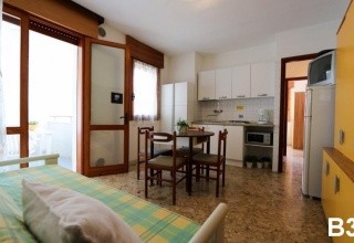 Condominio Fiordalisi a Sant´Acqua