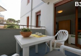 Condominio Fiordalisi a Sant´Acqua