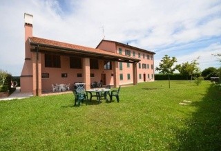 CASA MINISCALCHI