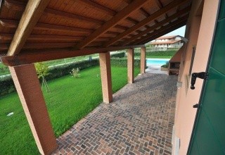 CASA MINISCALCHI