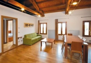 CASA MINISCALCHI