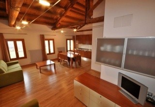 CASA MINISCALCHI